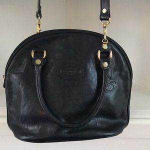 Vintage Oroton shoulder bag.